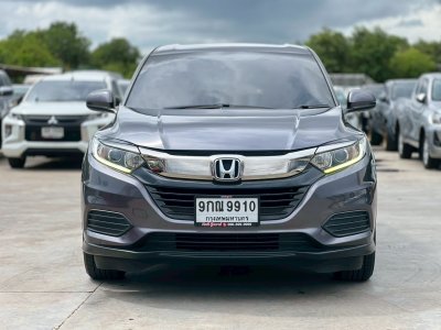 HONDA HR-V 1.8 E AT ปี 2019 (9กณ9910)