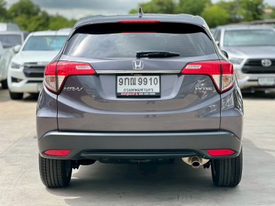 HONDA HR-V 1.8 E AT ปี 2019 (9กณ9910)