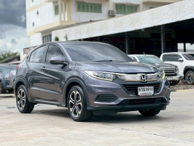 HONDA HR-V 1.8 E AT ปี 2019 (9กณ9910)