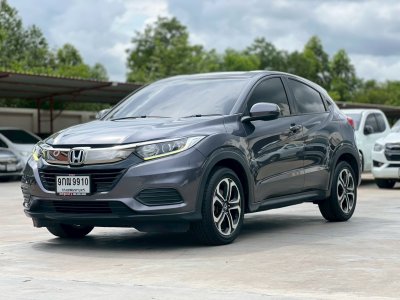HONDA HR-V 1.8 E AT ปี 2019 (9กณ9910)