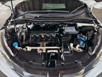 HRV รถมือสอง