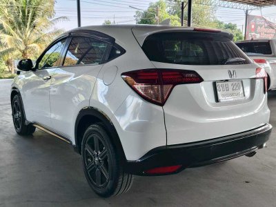 HRV รถมือสอง