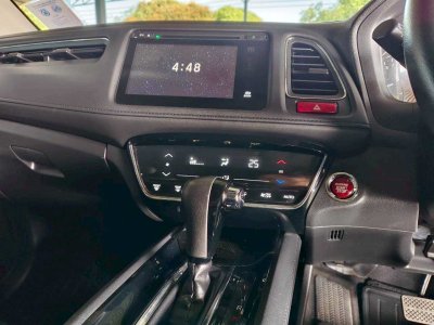 HRV รถมือสอง
