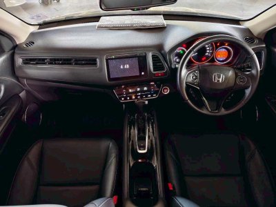 HRV รถมือสอง