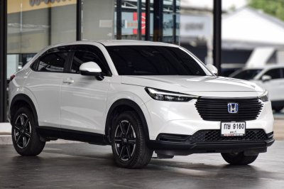 Honda HR-V 1.5 e:HEV E ปี 2024 (กษ 9160)