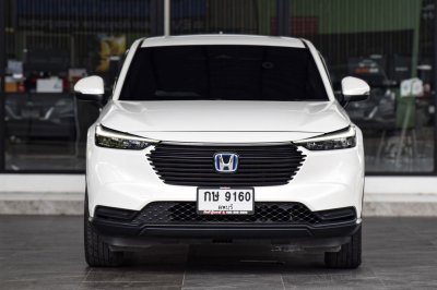 Honda HR-V 1.5 e:HEV E ปี 2024 (กษ 9160)