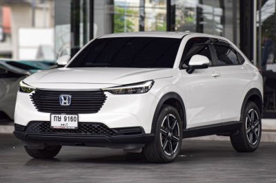 Honda HR-V 1.5 e:HEV E ปี 2024 (กษ 9160)