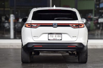 Honda HR-V 1.5 e:HEV E ปี 2024 (กษ 9160)