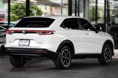 Honda HR-V 1.5 e:HEV E ปี 2024 (กษ 9160)