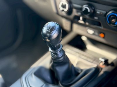 ISUZU D-MAX SPACECAB 1.9 S ปี 2021