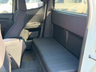 ISUZU D-MAX SPACECAB 1.9 S ปี 2021