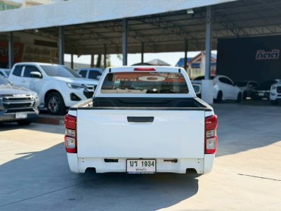 ISUZU D-MAX SPACECAB 1.9 S ปี 2021