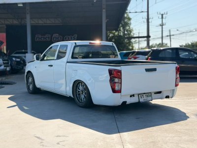 ISUZU D-MAX SPACECAB 1.9 S ปี 2021