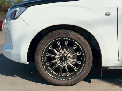 ISUZU D-MAX SPACECAB 1.9 S ปี 2021