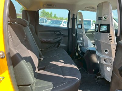 Isuzu Dmax มือสอง