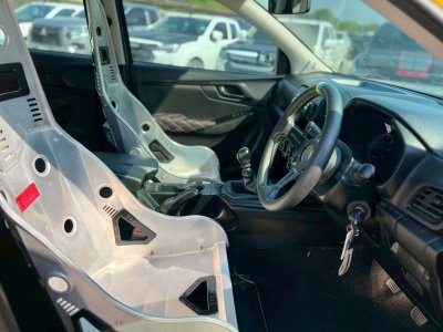 Isuzu Dmax มือสอง