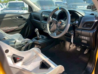 Isuzu Dmax มือสอง