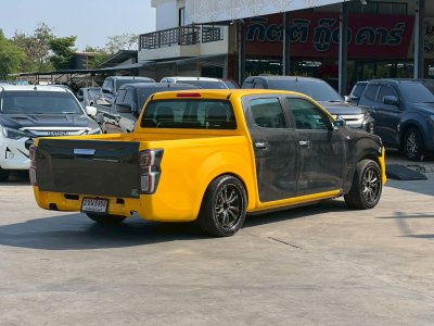 Isuzu Dmax มือสอง