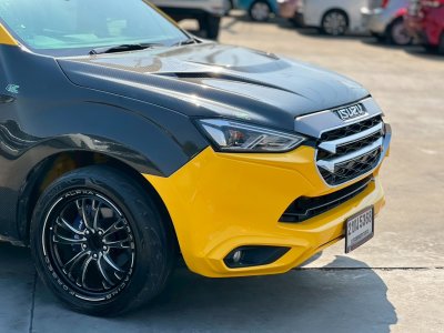 Isuzu Dmax มือสอง