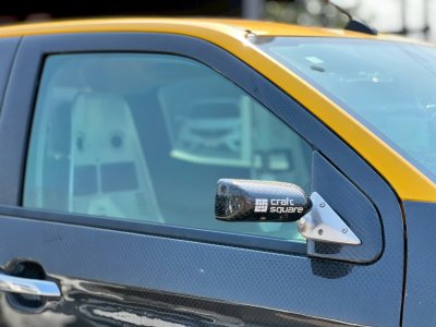 Isuzu Dmax มือสอง