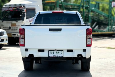 ISUZU D-MAX 1.9 SPACECAB S ปี 2019 (บร 6212)