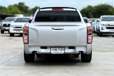 ISUZU D-MAX 1.9 L DA CAB4 ปี 2020 (1ขณ 7025)