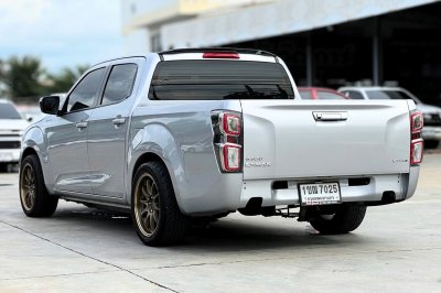 ISUZU D-MAX 1.9 L DA CAB4 ปี 2020 (1ขณ 7025)