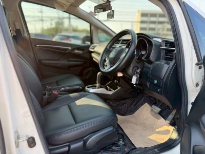 Honda Jazz 1.5 S i-VTEC ปี 2021