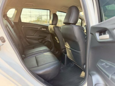 Honda Jazz 1.5 S i-VTEC ปี 2021