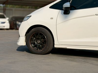 Honda Jazz 1.5 S i-VTEC ปี 2021