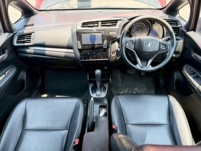 jazzRsรถมือสอง