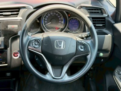 jazzRsรถมือสอง