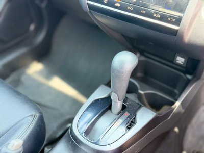 jazzRsรถมือสอง