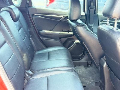 jazzRsรถมือสอง