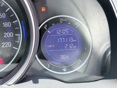 jazzRsรถมือสอง