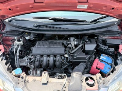 jazzRsรถมือสอง