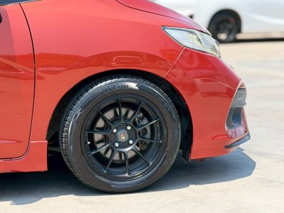 jazzRsรถมือสอง