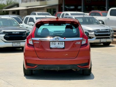 jazzRsรถมือสอง