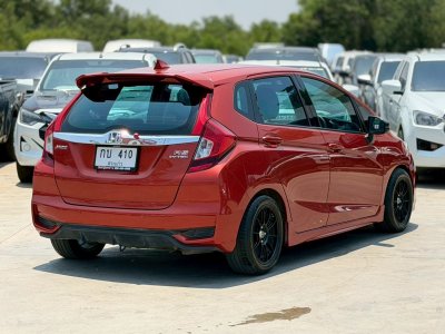 jazzRsรถมือสอง