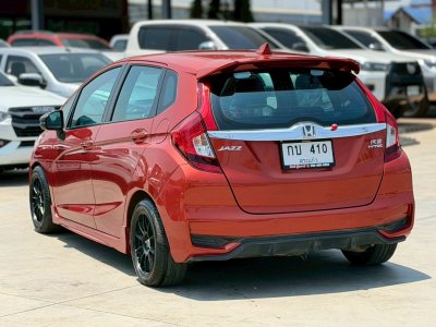 jazzRsรถมือสอง