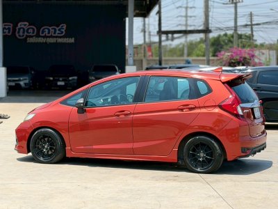 jazzRsรถมือสอง