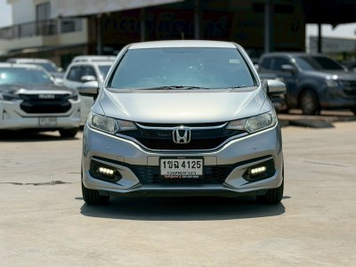 honda jazz มือสอง
