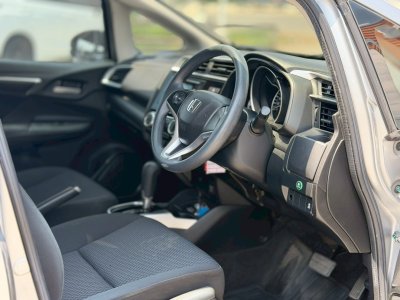 honda jazz มือสอง