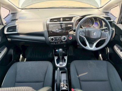 honda jazz มือสอง