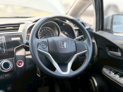 honda jazz มือสอง