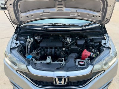 honda jazz มือสอง