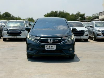 Honda Jazz RS 2019 มือสอง