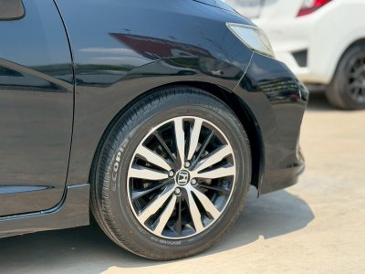Honda Jazz RS 2019 มือสอง