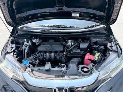 Honda Jazz RS 2019 มือสอง