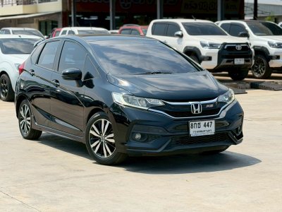 Honda Jazz RS 2019 มือสอง